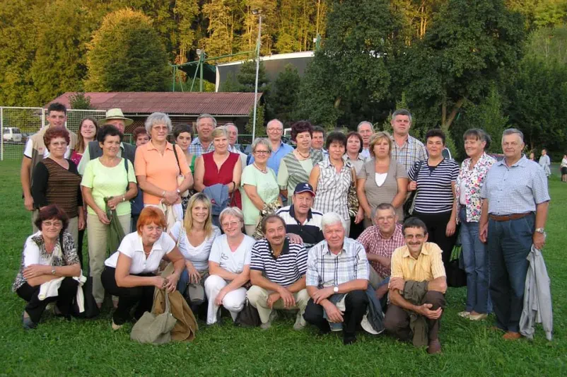 Kulturno društvo Šoštanj