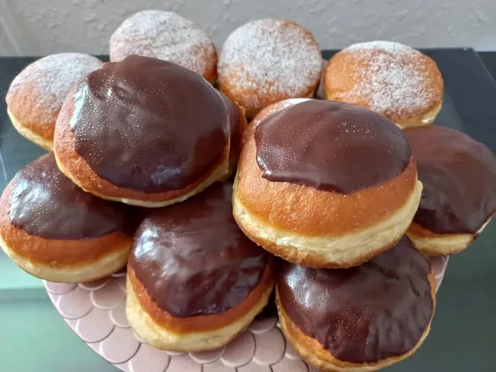 Sveži krofi Murska Sobota