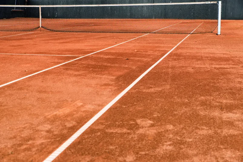 Najem tenis igrišča Rečica ob Savinji