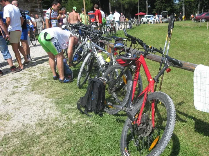Športne aktivnosti Ruše