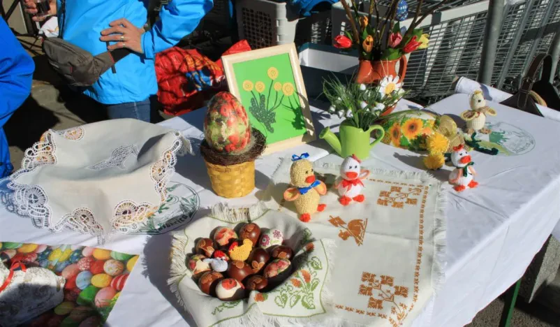 Kulturni dogodki Kokrica