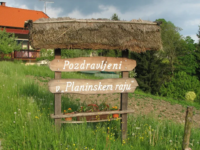 Turistično društvo Vrsno, Kobarid