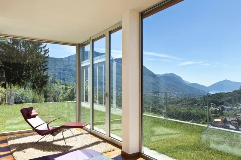 Ugodna prodaja oken Štajerska