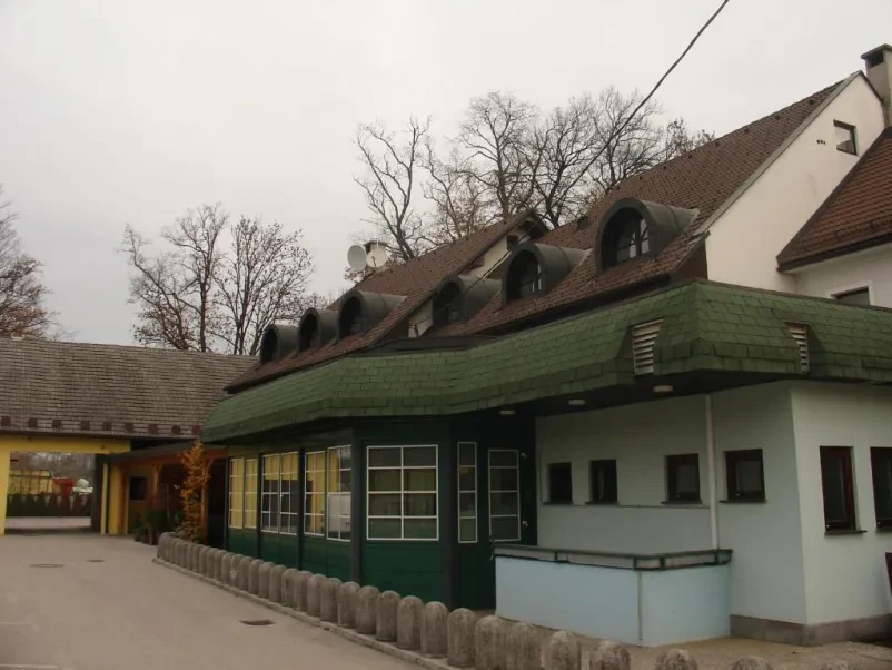 Ugodne sobe Dol pri Ljubljani