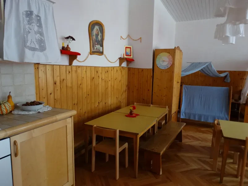Zasebni vrtec Maribor, Podravska
