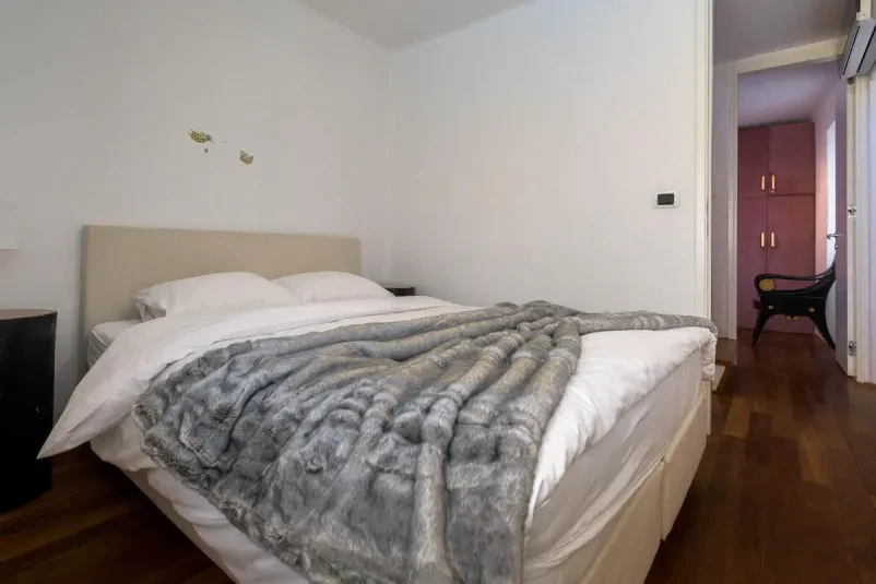 Počitnice na Obali