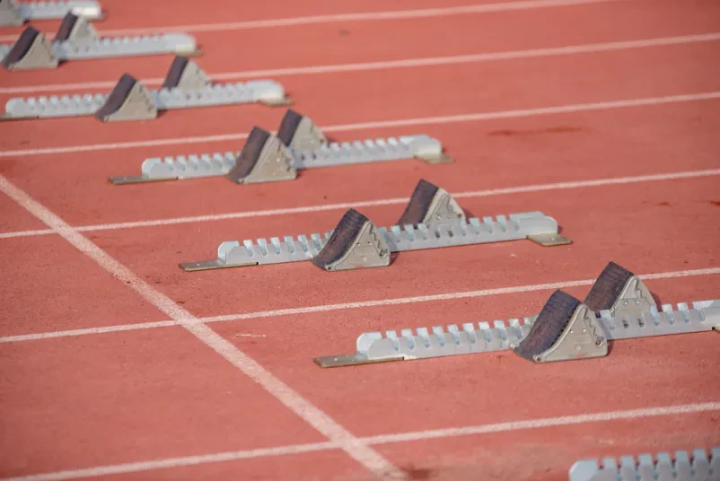Trening atletike