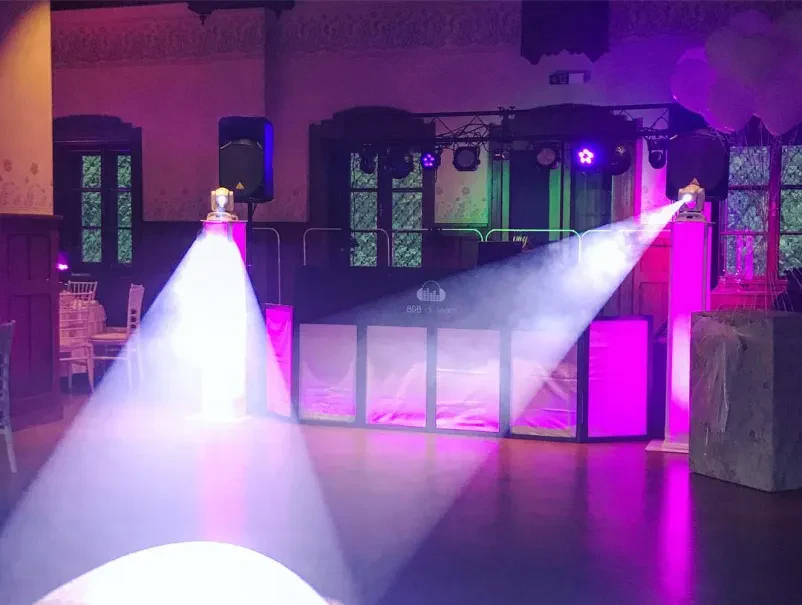 B&B DJ Team