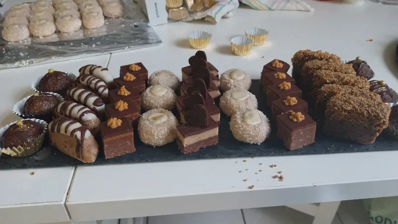 Catering za vse priložnosti Obala