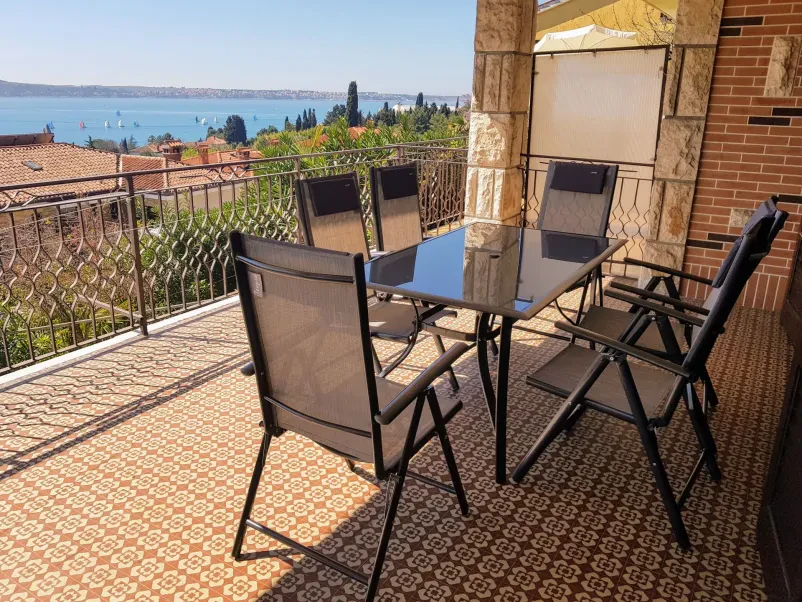 Chcete-li si pronajmout cenově dostupný apartmán v Portoroži