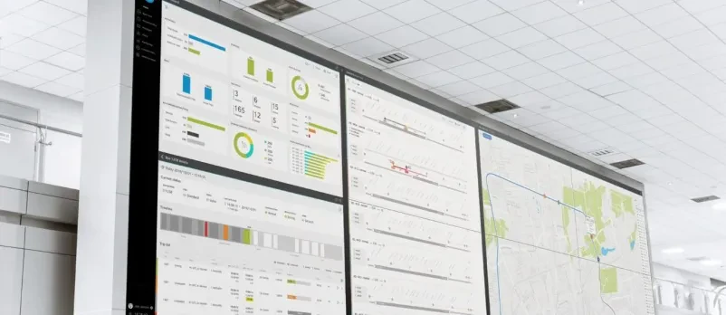 Transit management toolset