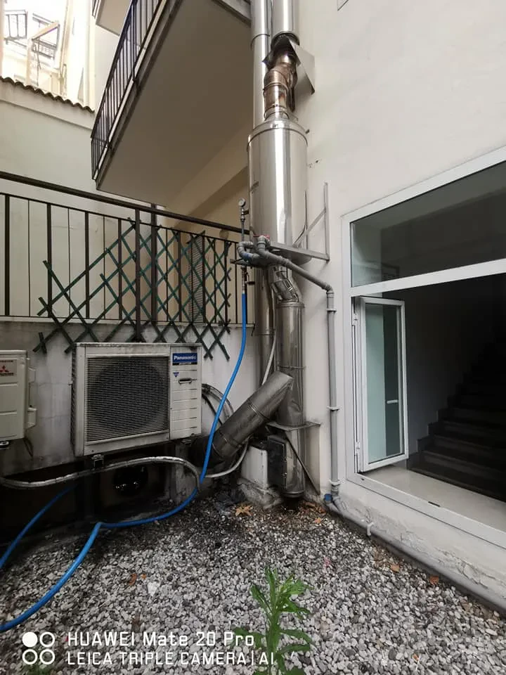 Dimnikar Ajdovščina z okolico