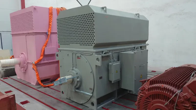Affordable sale of electric motors and reductors Slovenia