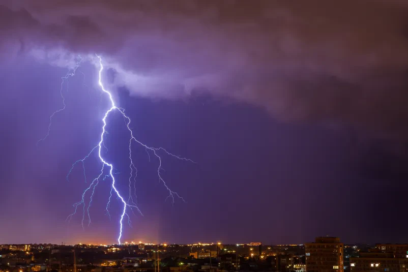 Ugodne električne meritve Slovenija