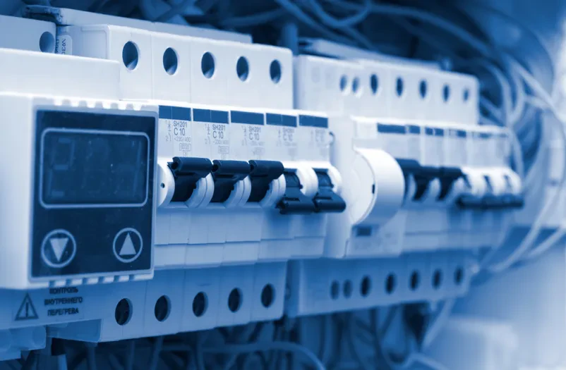  Kvalitetna elektroinštalacijska dela Ljubljana, Slovenija