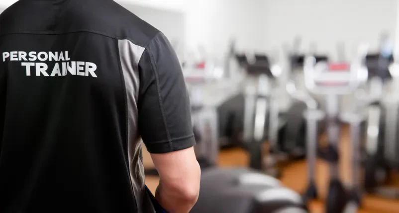 Ugoden fitnes