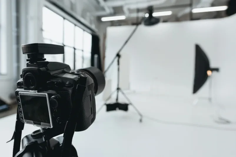 Foto studio Domžale, Osrednja Slovenija