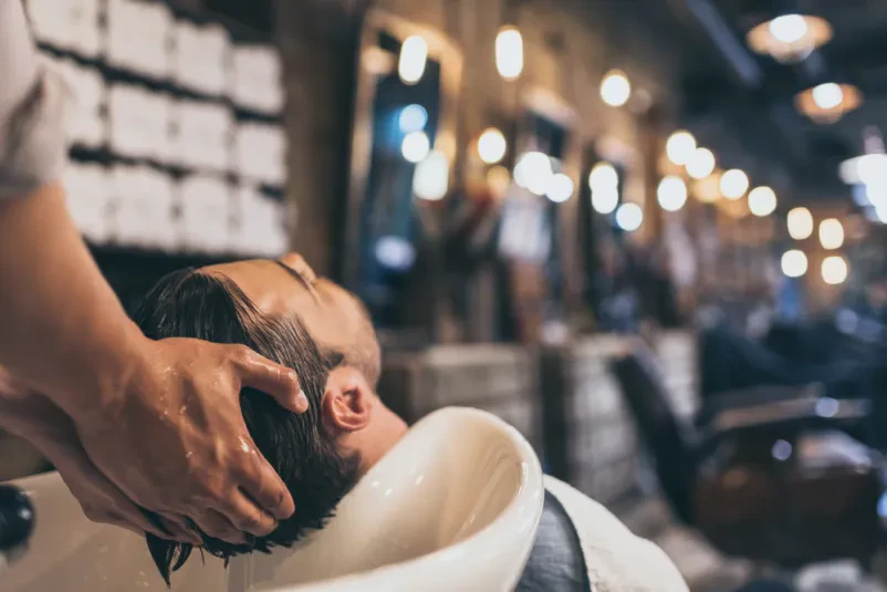 Poceni frizerski salon