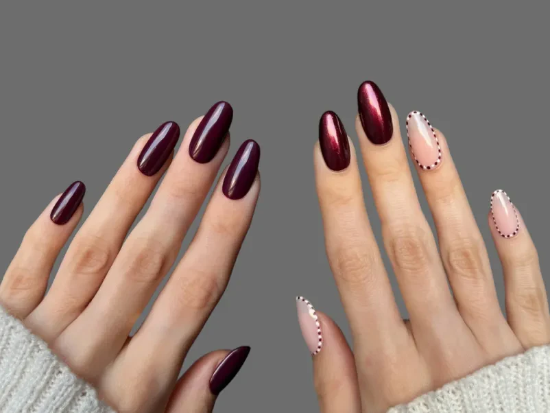 Gelish nohti Golnik