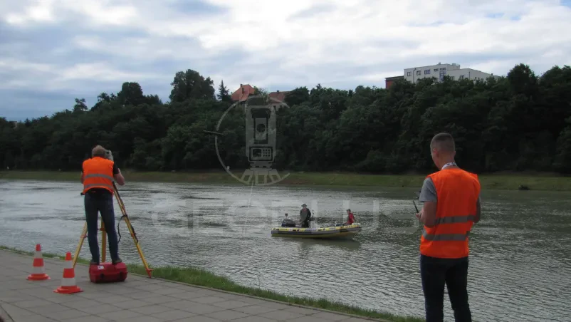 Dober geodet Maribor