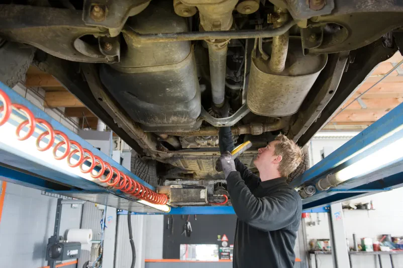 servis avta
