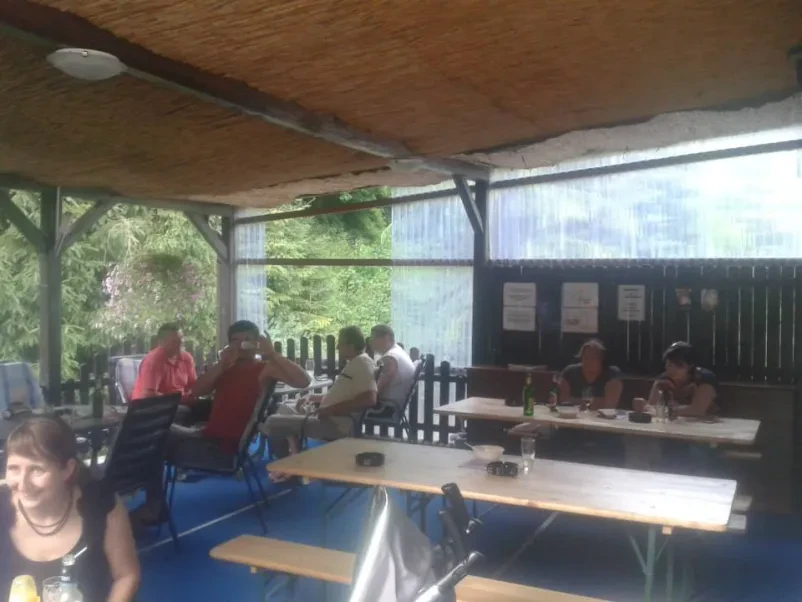 Kavarna Dravograd