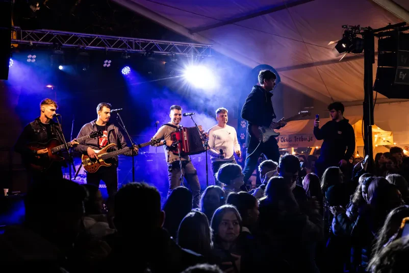 Klub študentov občine Trebnje
