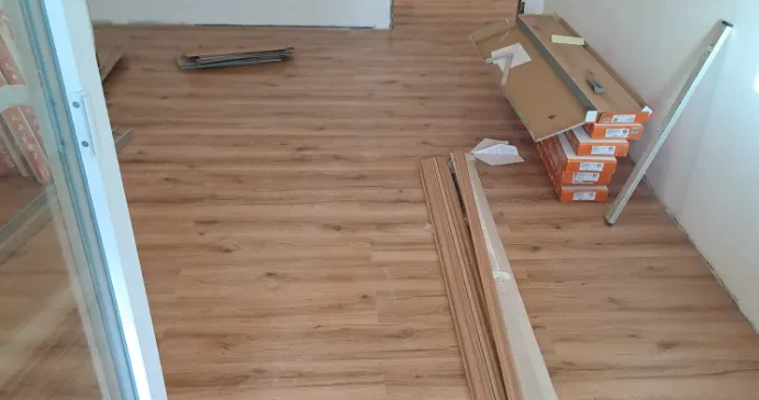 Prenova stanovanja