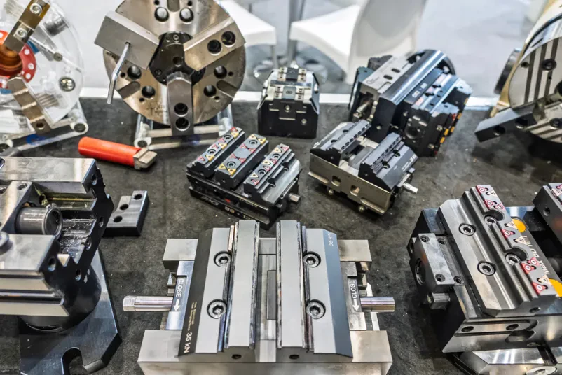 CNC obdelava cena