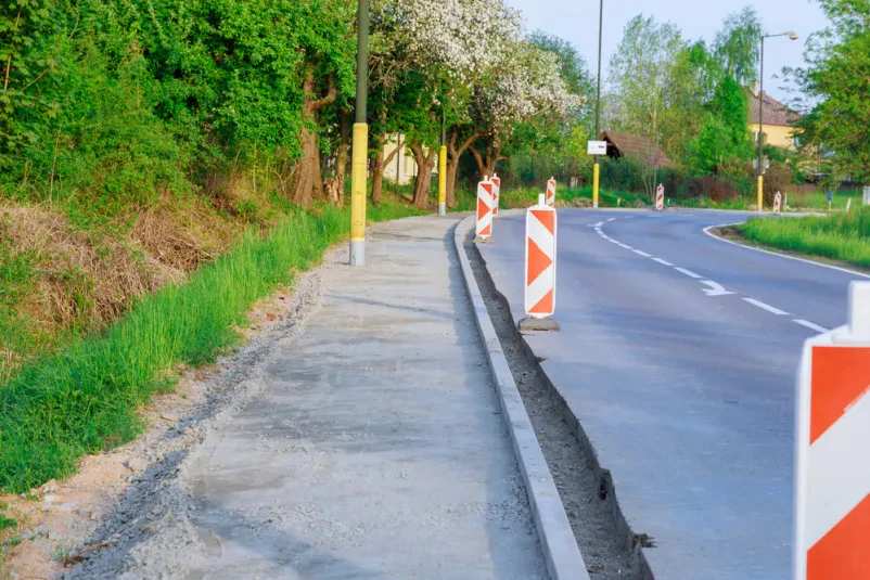 Kvalitetno projektiranje nizkih gradenj Novo mesto Dolenjska Slovenija