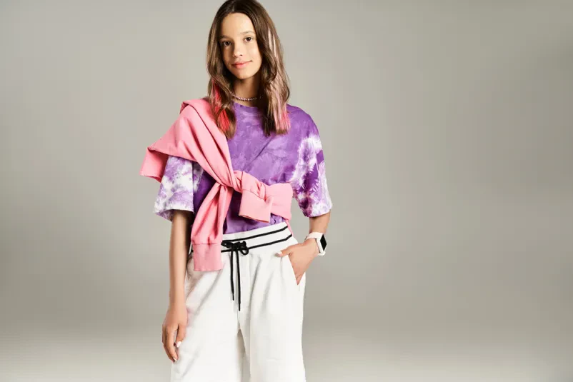 Modeling Maribor