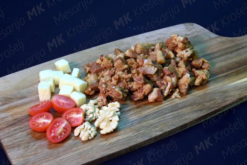 Peka mesa