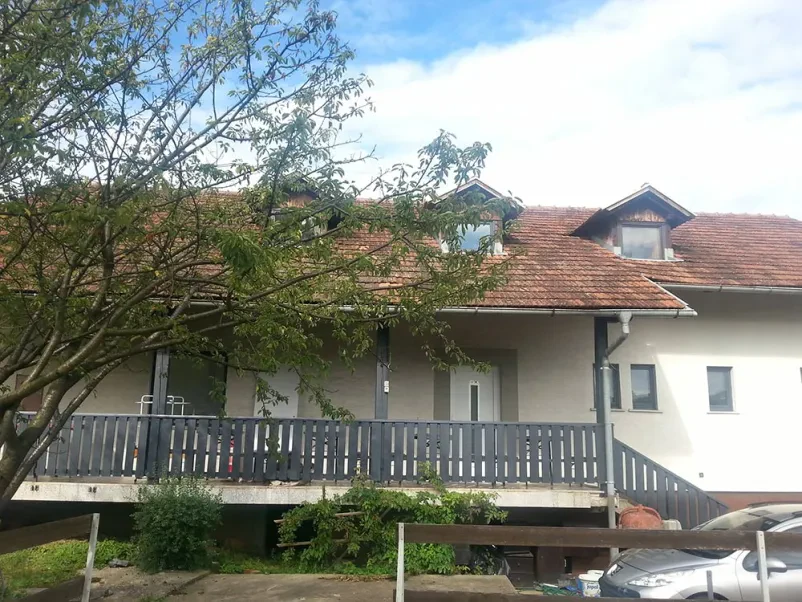 Poceni sobe za delavce Štajerska