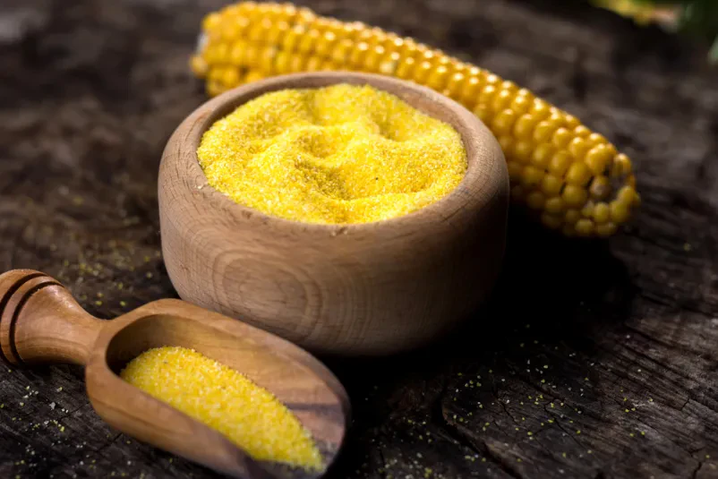 Polenta