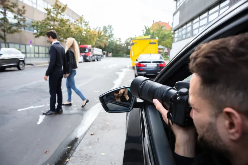 Detektiv za podjetja Ljubljana, Osrednja Slovenija