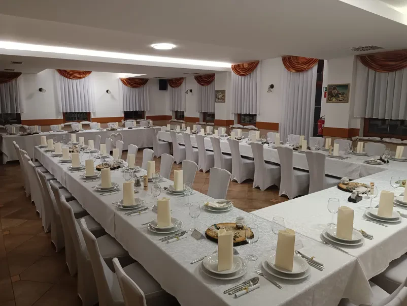 Prostor za zaključene družbe Osrednja Slovenija
