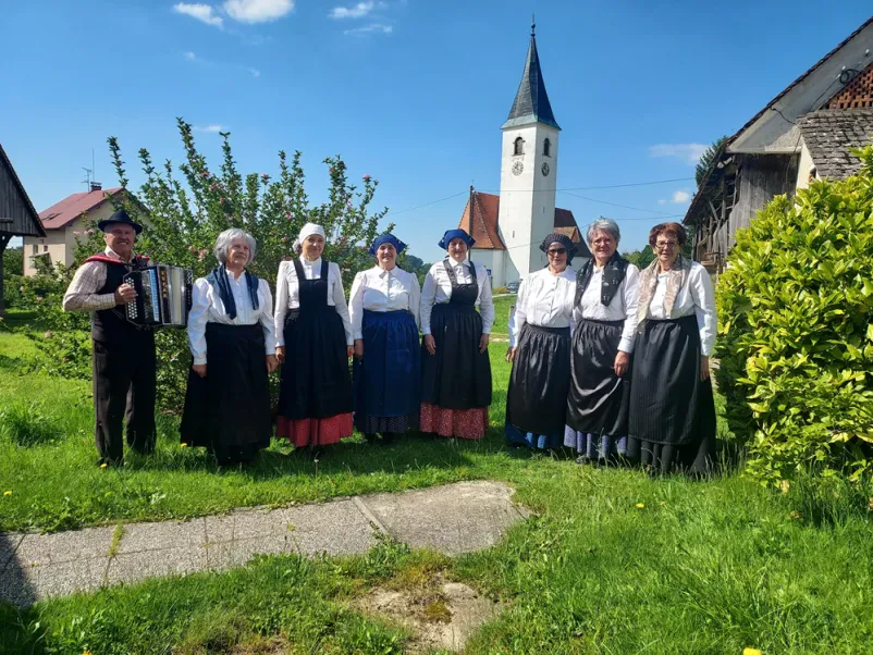 Ložniške ufarce