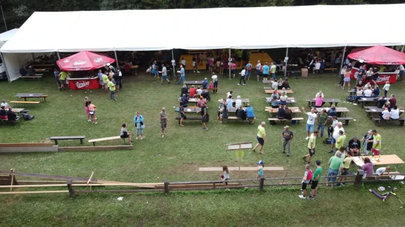 Turistični dogodki in prireditve Gorenjska