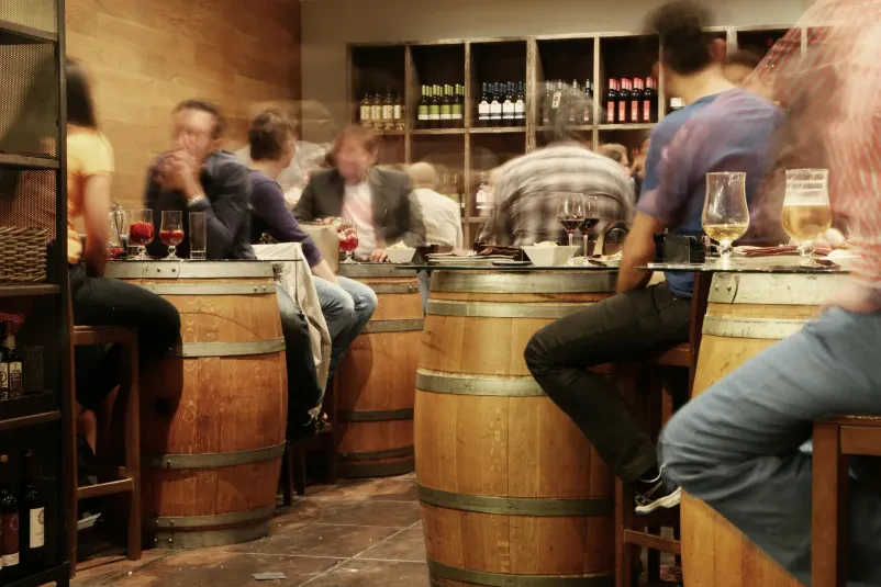 Degustacije vina