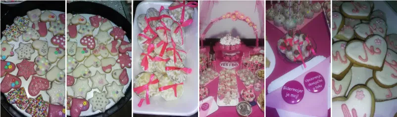 Catering Obala