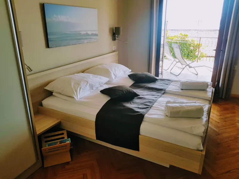 Sobe Portorož