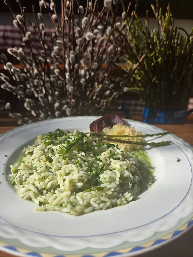 A la carte ponudba