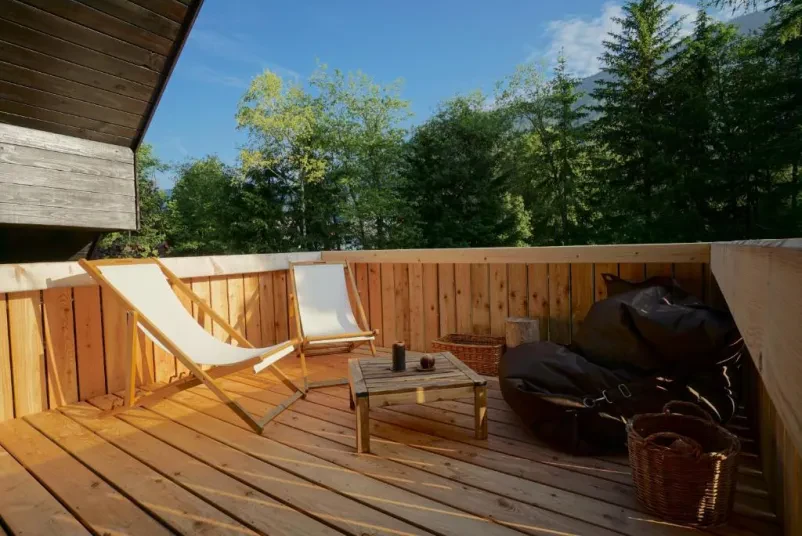 Ugodni apartmaji v Kranjski Gori