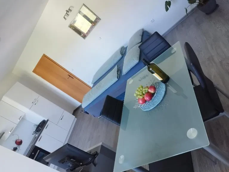 Apartma Zgornje Gorje