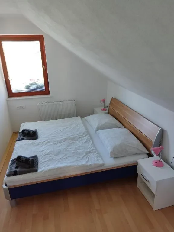 Najem apartmaja Bled, okolica