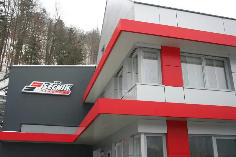 Strokovnjaki za arhitekturno projektiranje v Ljubljani, Osrednji Sloveniji