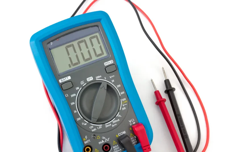 Izvedba elektroinštalacij