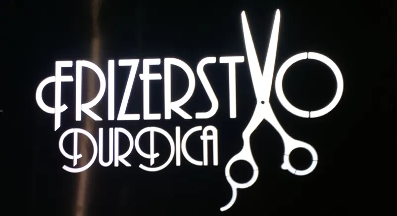 Dober frizerski salon Celje