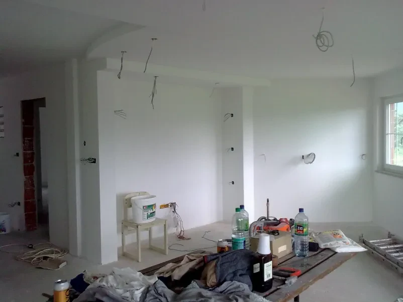 Knauf sistemi Podravska, Koroška