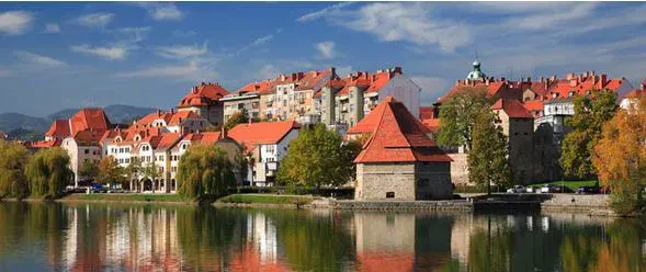 Nakup nepremičnine Maribor